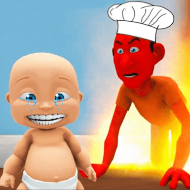 BAKE DA BABY