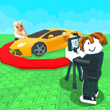 Be a YouTuber