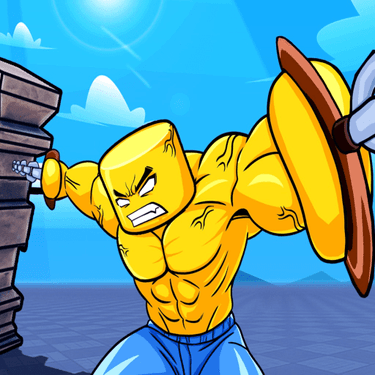 Beast Gym Battle