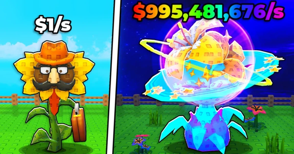 Bee Garden Roblox codes