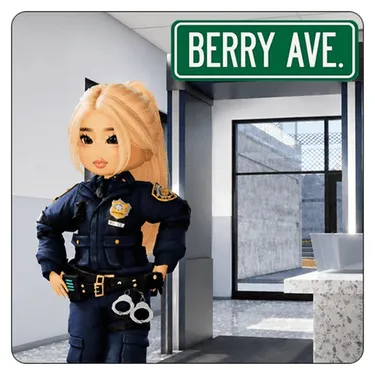 Berry Avenue