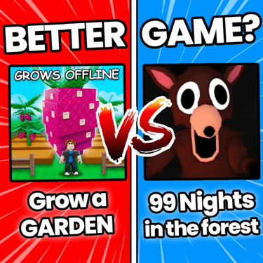 Better Game