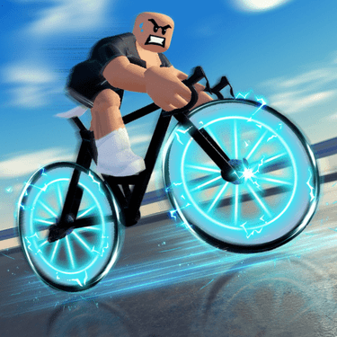 Bike Race Simulator