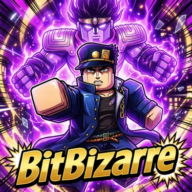 BitBizarre Roblox codes