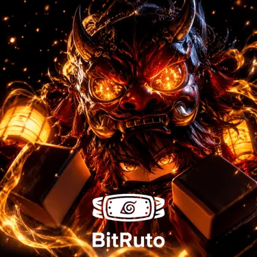 BitRuto THE STRONGEST Roblox codes