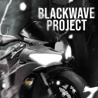 BlackWave Project Roblox codes