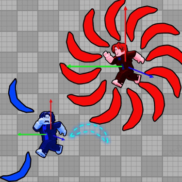 Blade Battle