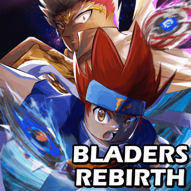 Bladers Rebirth