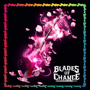 Blades RNG