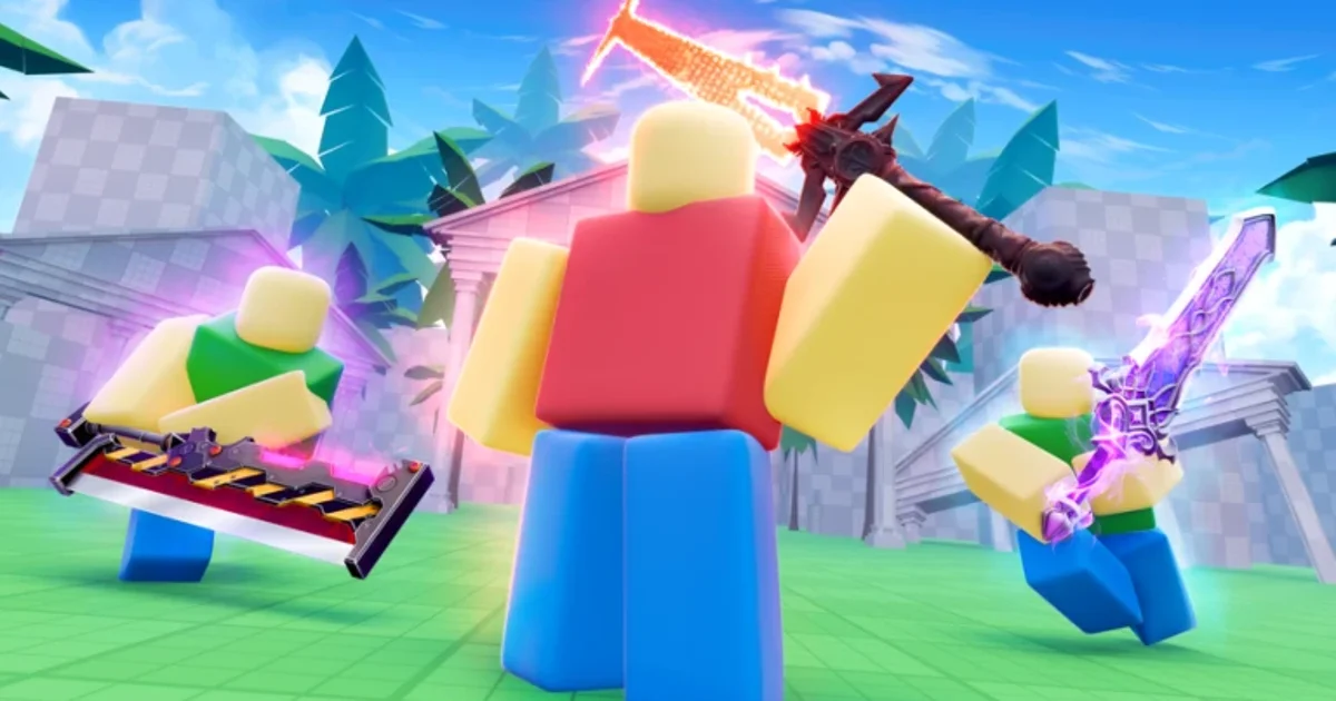 Blades Roblox codes