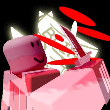 Blind Backstabbing