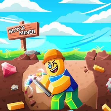 Block Miner Simulator