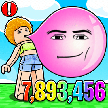 Blow a Bubble