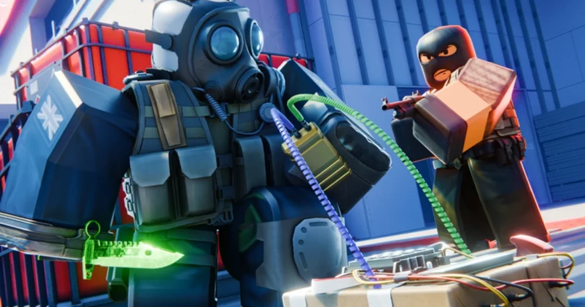 BloxStrike Roblox codes