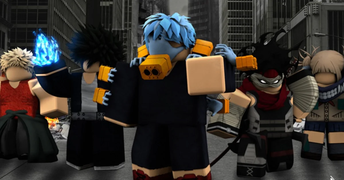 Boku No