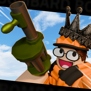 BOMBARD
