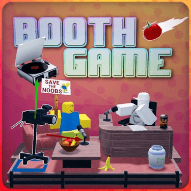 Booth Game