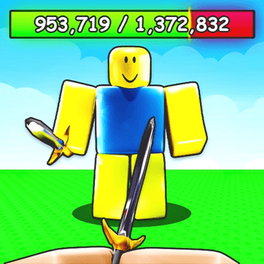 Boss Fighting Simulator