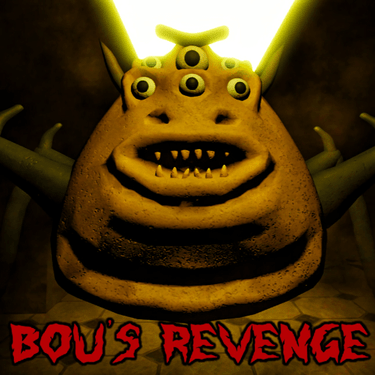 Bou's Revenge