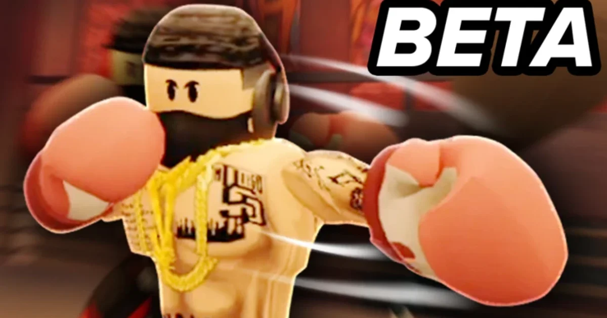 Boxing Beta Roblox codes