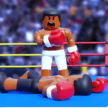 Boxing Clicker Simulator