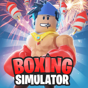 Boxing Simulator