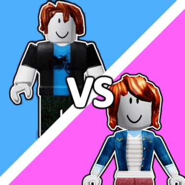 BOYS VS GIRLS