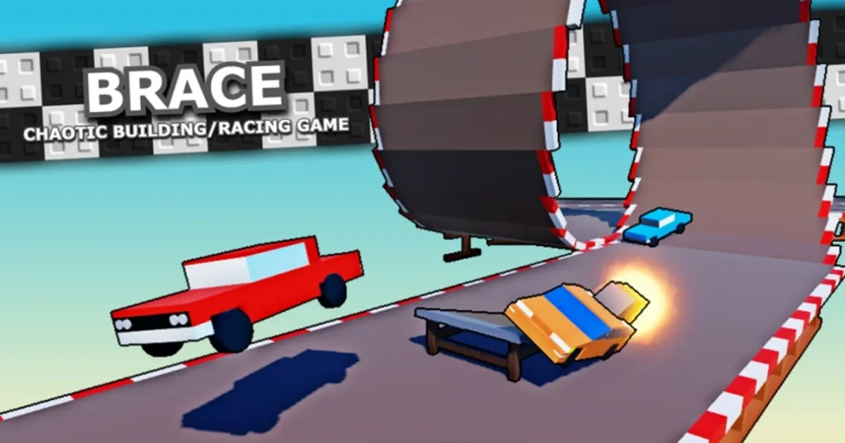 Brace Roblox codes