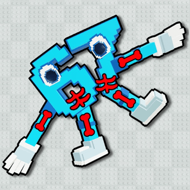 Break Brainrot Bones