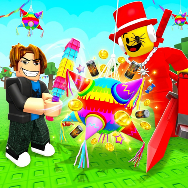 Break Pinata for Brainrots