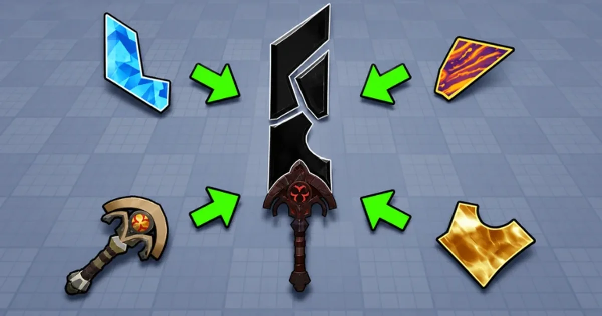 Broken Blade Roblox codes