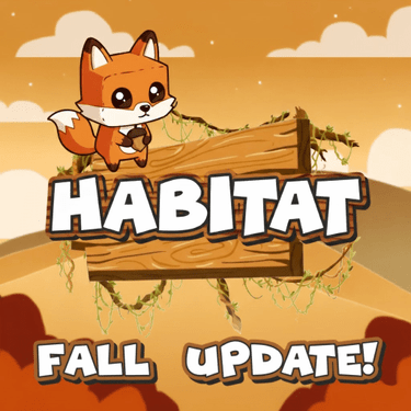 Build a Habitat