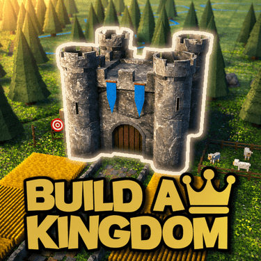 Build a Kingdom