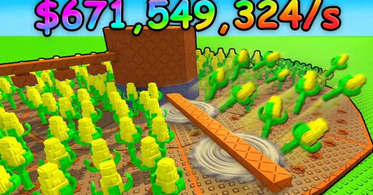 Build a Ring Farm Roblox codes