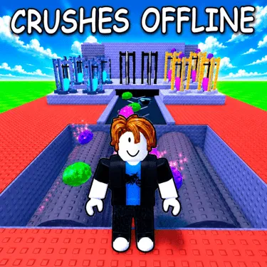 Build An Ore Crusher Roblox codes