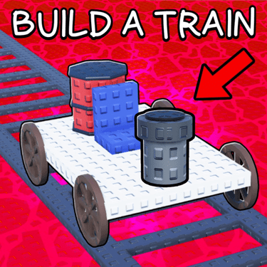 Build Your Train