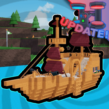 Building Boats
