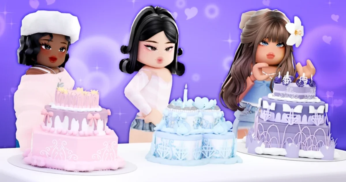 Cake Off Roblox codes