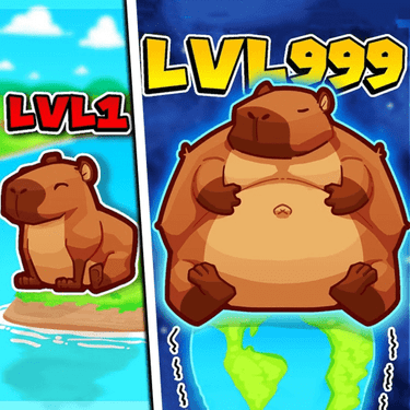 CAPYBARA Race Simulator