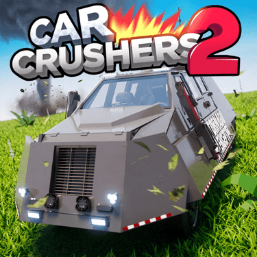 Car Crushers 2