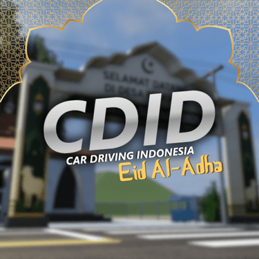 Car Driving Indonesia