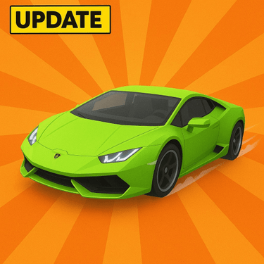 Car Rental Tycoon