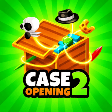 Case Opening Simulator 2
