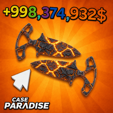 Case Paradise