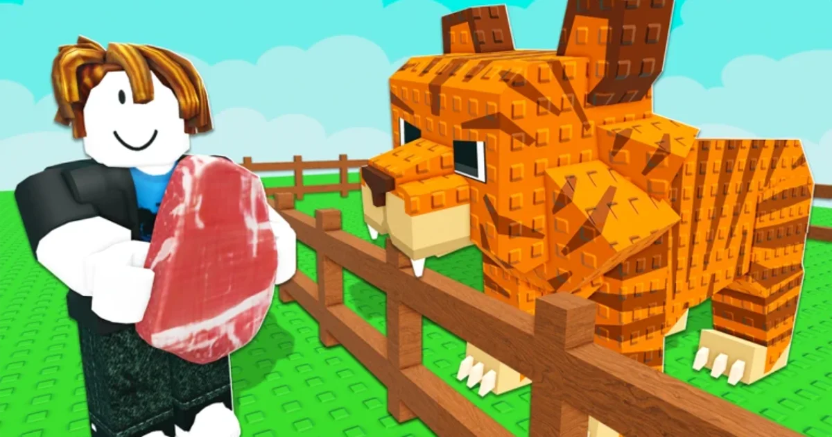 Catch and Tame Roblox codes
