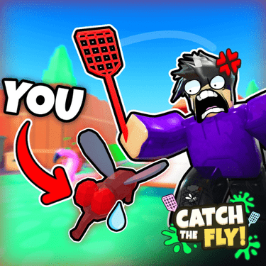 Catch The Fly