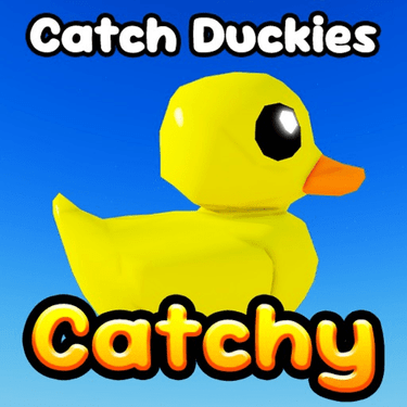 Catchy Pets
