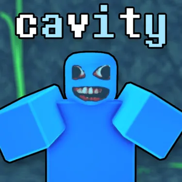 cavity Roblox codes
