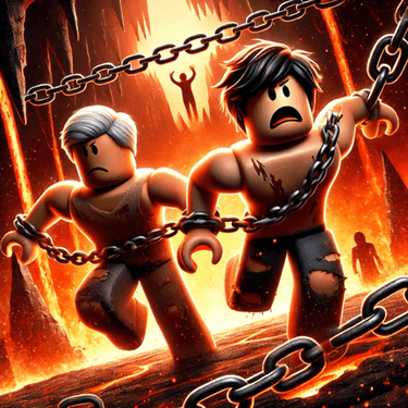 Chained Together