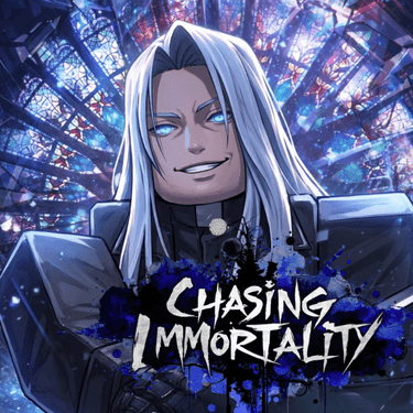 Chasing Immortality